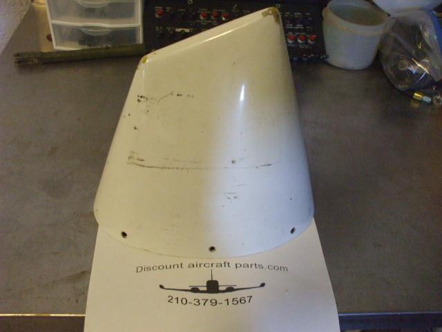 Cessna 310 tail cap assembly