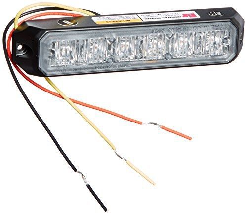 Federal signal mps600-aa micropulse led exterior/perimeter light, class 1,