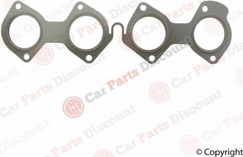 New victor reinz turbocharger gasket turbo charger, 71 37967 00