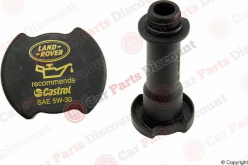 New genuine engine oil filler cap, 4527568