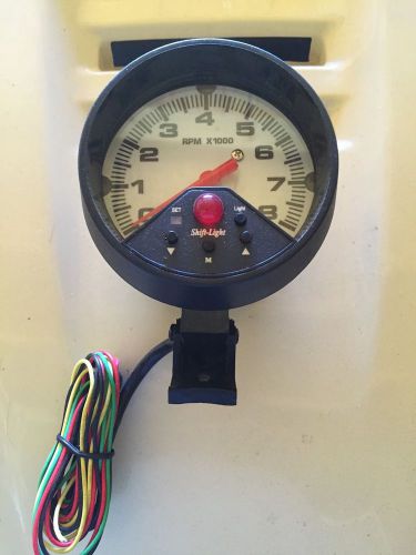 Tachometer