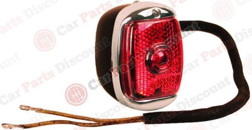 New dii tail light assembly lamp taillight taillamp, d-lp17