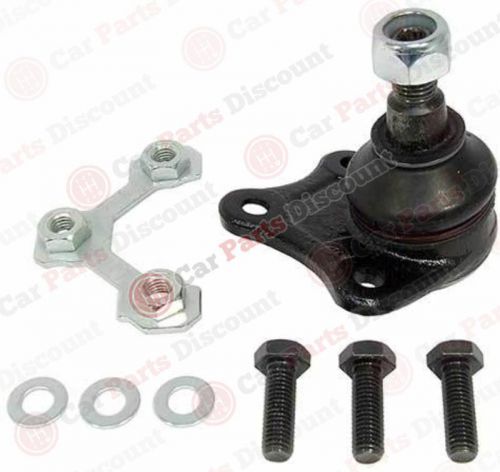 New delphi ball joint, 1j0 407 366 j