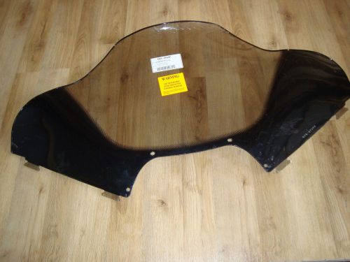 New sno stuff arctic cat 21&#034; panther 99-00 jag 97-99 windshield 450-173-03