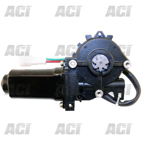 Aci/maxair 88386 new window motor