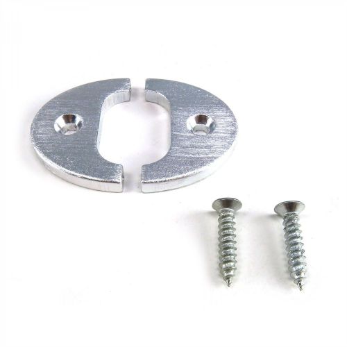 Brake and clutch trim plate kittrim billet arm aluminum brake clutch cover