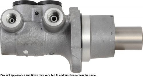 Brake master cylinder-master cylinder cardone reman fits 10-13 ford mustang