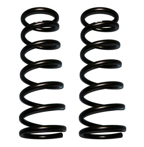 Skyjacker d50 softride; coil spring fits 94-01 ram 1500 ram 2500 ram 3500