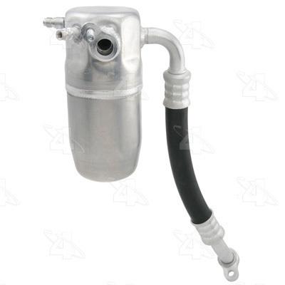 Four seasons 83222 a/c receiver drier/accumulator-a/c refrigerant hose