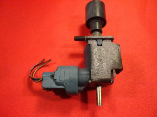 Lexus es300 toyota camry celica vavuum switch valve vsv aisin 90910-12080