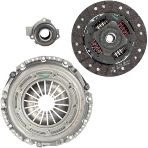 Rhinopac 21-020 clutch kit - premium