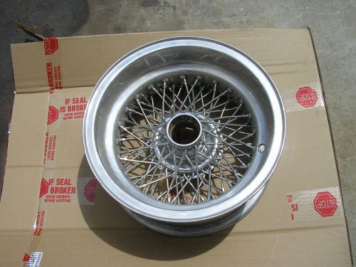 Borrani wire wheel rw3801 ferrari 250gt gte lusso pf coupe