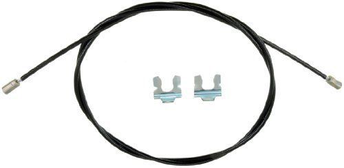 Dorman c95102 parking brake cable