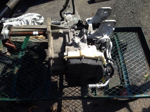 2010 11 12 ford fusion 3.0l automatic transmission 21k miles