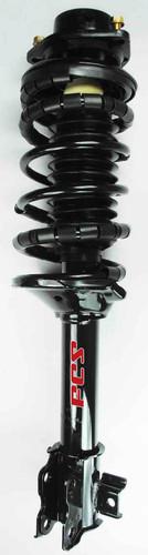 Fcs automotive 1332332l rear strut & coil spring assembly