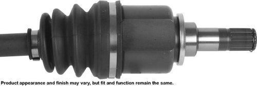 Cardone 66-9275 new cv axle