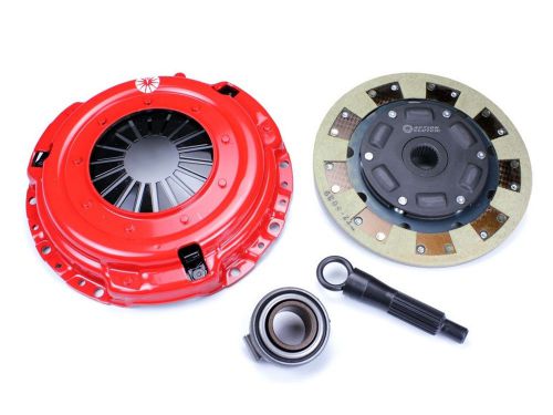 Action clutch 1ks stage 2 kit 2zz to suit lotus elise/exige, corolla, celica