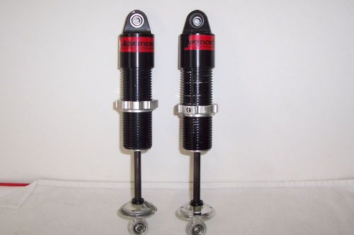 Quarter midget shocks