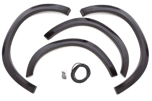 Lund sx204s sport style; fender flare set fits 09-15 1500 ram 1500