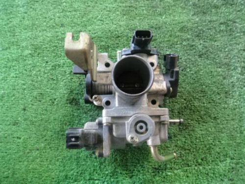 Mazda az wagon 2002 throttle body [0620300]