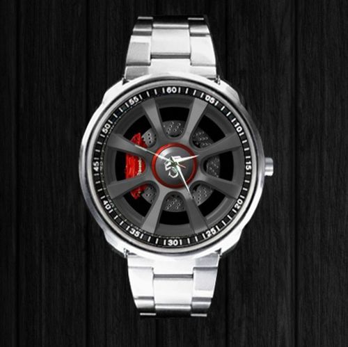 Abarth 500c rim watches