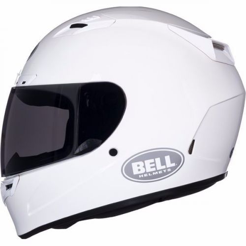 Bell vortex helmet white xl (new)