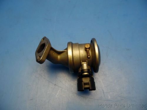 96-02 bmw z3 oem secondary air bypass valve part # 11.72-7 500 378