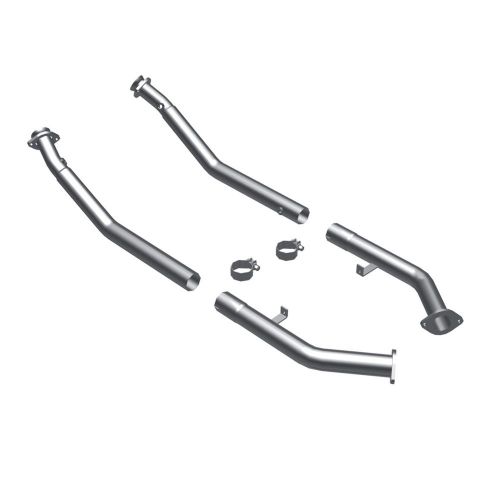 Magnaflow performance exhaust 16401 exhaust system kit