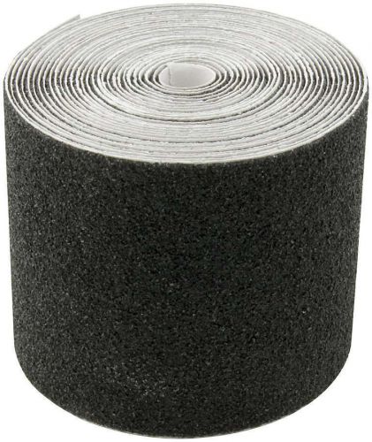 Allstar performance 14175 2&#034; x 10&#039; non-skid tape imca dirt track drag