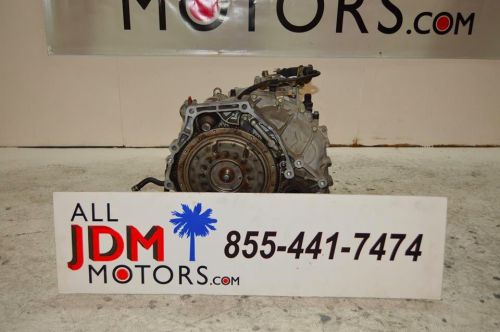 96-00 honda civic hx auto transmission model cvt/jdm honda auto transmission