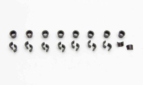 Manley 7 deg valve lock 8 mm stem standard height 16 pc p/n 13098-16