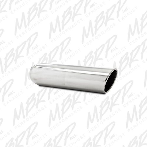 Mbrp exhaust t5146 garage parts exhaust tip