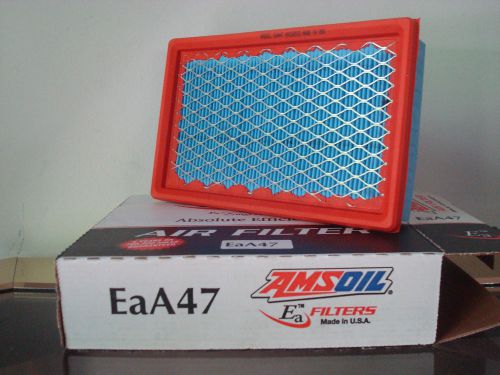 Amsoil eaa47 absolute efficiency air filter