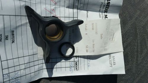 1996 50 johnson water pump impeller