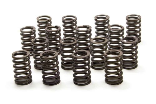 Gm performance single spring valve spring 1.250 in od 16 pc p/n 19154761