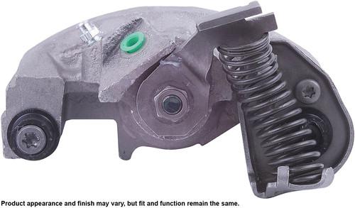 Cardone 18-4237 rear brake caliper-reman friction choice caliper