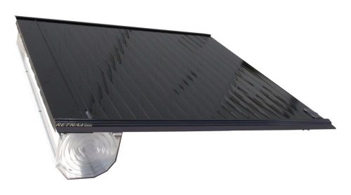 Retrax 40431 retraxpro; retractable tonneau cover