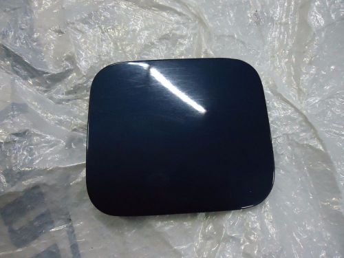 Toyota avalon fuel door gas door lid blue good original paint 95 96 97 98 99