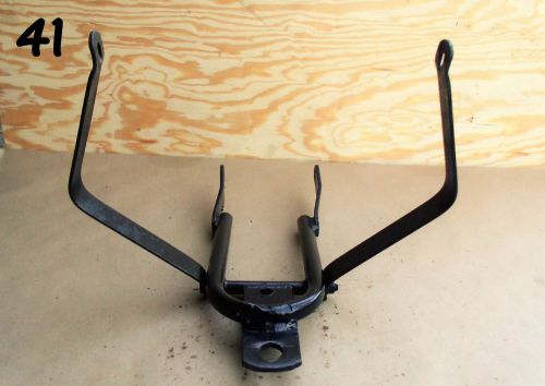 Trailer tow hitch 81-83 185s 84-86 200s 200 185 s atc honda 3 wheeler three atv