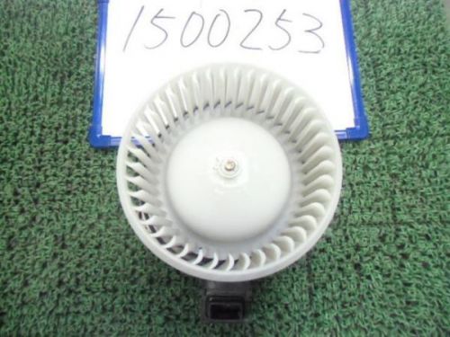 Suzuki swift 2013 heather blow motor [3-67900]