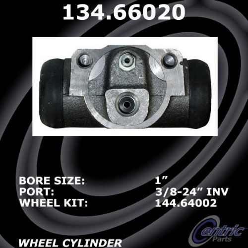 Drum brake wheel cylinder-premium wheel cylinder-preferred rear centric