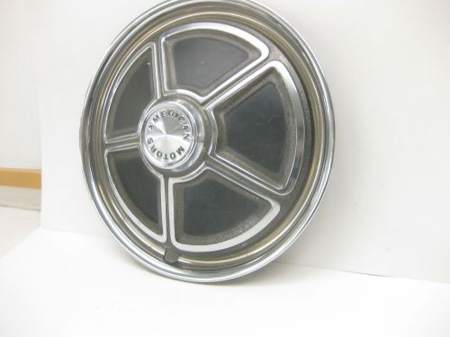 1970 1971 72 73 76 1969 amc american motors mag hubcap good rare amx hornet 1980