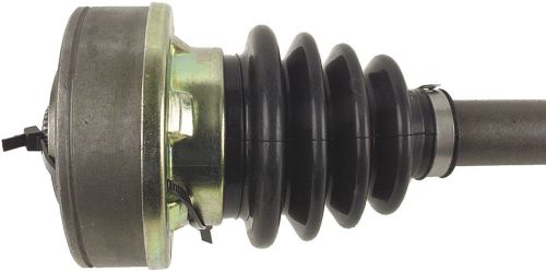 Cardone industries 60-7077 axle shaft assembly- cv shaft