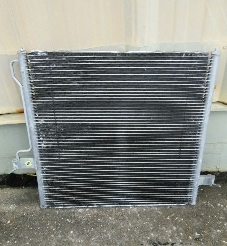 &#039;02-&#039;05 ford explorer oem 4.0 a/c condenser 1l24-ac