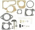 Standard motor products 1550 carburetor kit