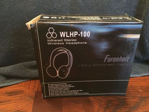 3 car wireless headphones