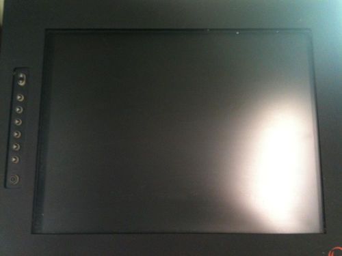 Vei display dm15ss - aik 5200 model - many extras!