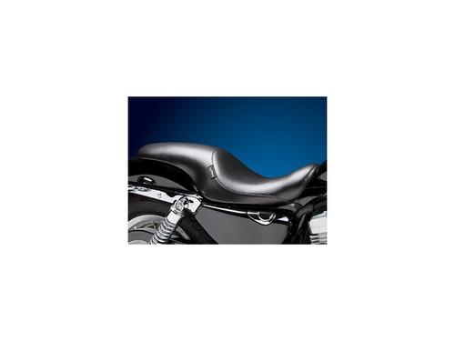 Le pera silhouette smooth up-front full-length seat for 4.5 gallon tank  lcu-866