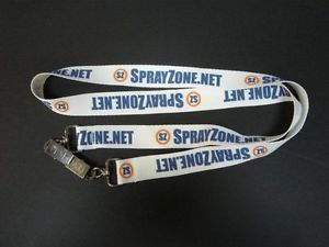 Sprayzone.net spray zone booth manufacturing keychain lanyard honda acura jdm