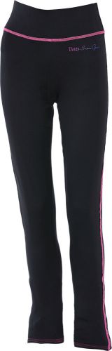 Divas 12863 diva-tech subpolar mid-weight pant xs